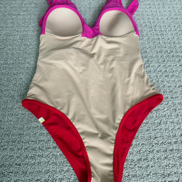 Summersalt Womens Sz 4 - Picture 3 of 5